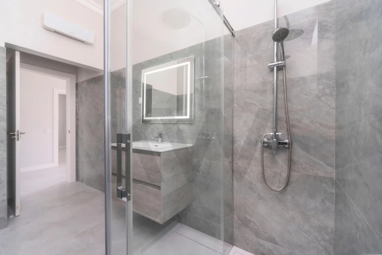 Moradia T5 para Venda em Vila Nova de Cacela Foto 63