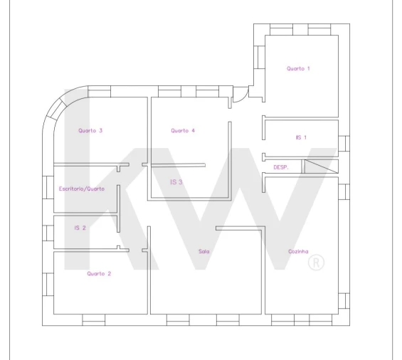 Moradia T5 para Venda em Vila Nova de Cacela Foto 83