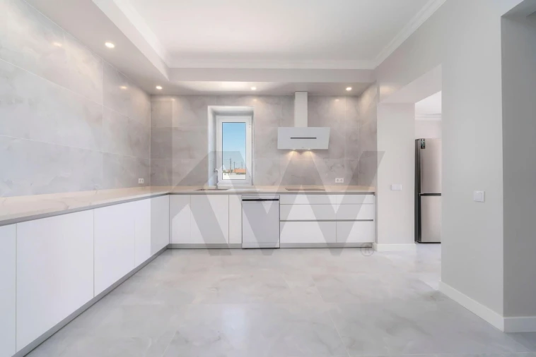 Moradia T5 para Venda em Vila Nova de Cacela Foto 38