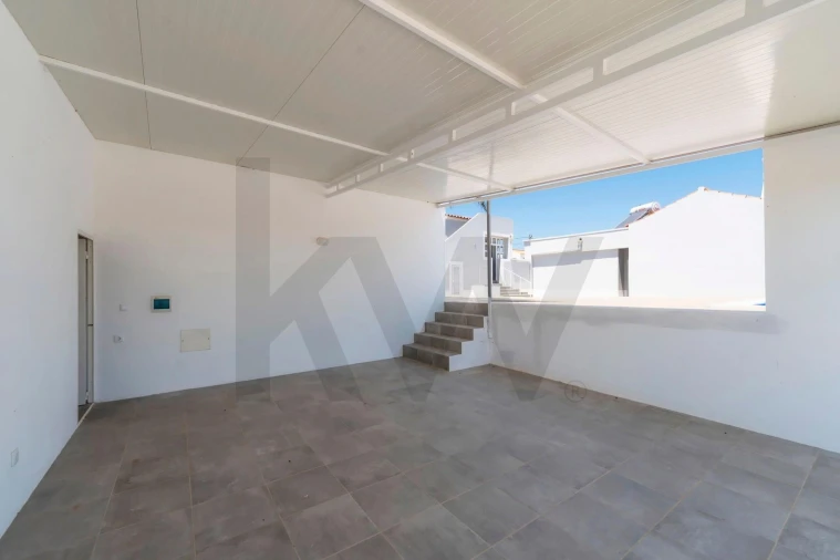 Moradia T5 para Venda em Vila Nova de Cacela Foto 23