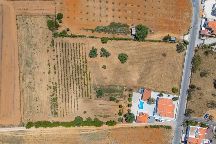 Moradia T5 para Venda em Vila Nova de Cacela Foto 71