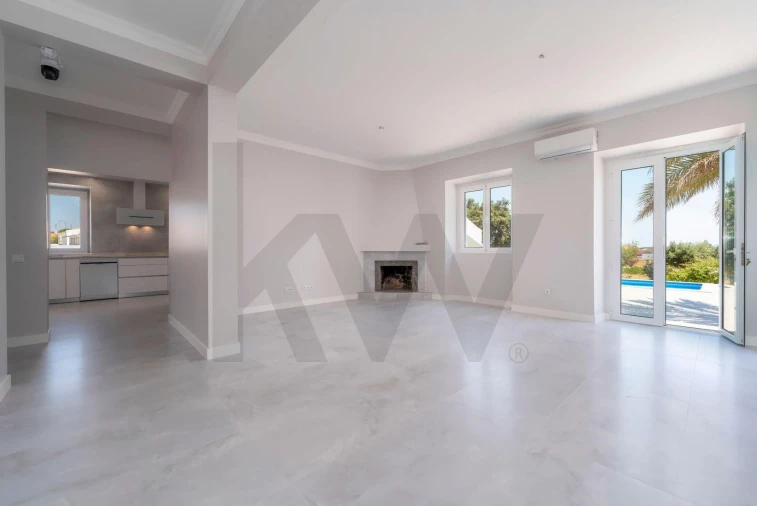 Moradia T5 para Venda em Vila Nova de Cacela Foto 35