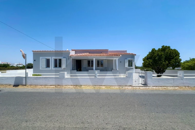 Moradia T5 para Venda em Vila Nova de Cacela Foto 64