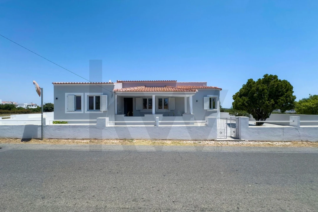 Moradia T5 para Venda em Vila Nova de Cacela Foto 64