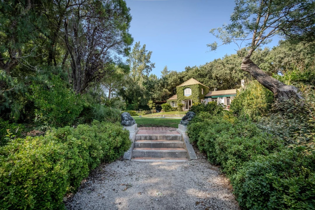 Moradia T4 para Venda em Milharado Foto 47