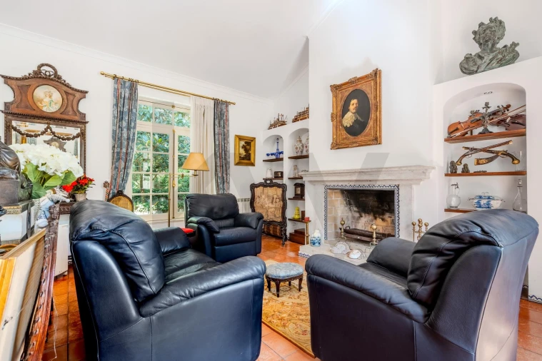 Moradia T4 para Venda em Milharado Foto 4