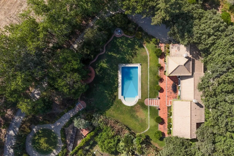 Moradia T4 para Venda em Milharado Foto 56