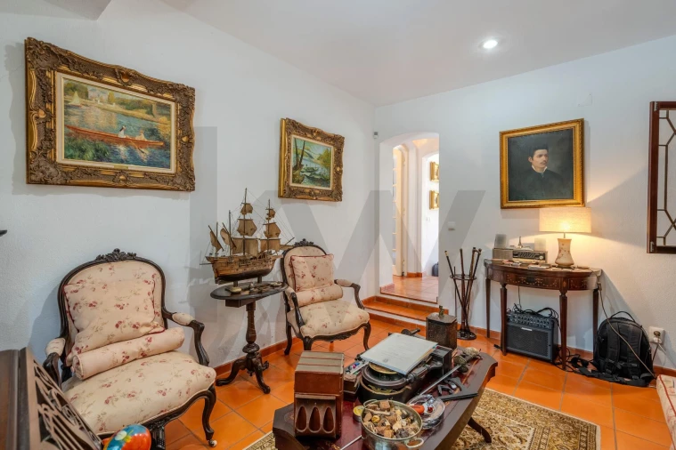 Moradia T4 para Venda em Milharado Foto 9