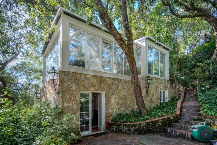 Moradia T4 para Venda em Milharado Foto 32