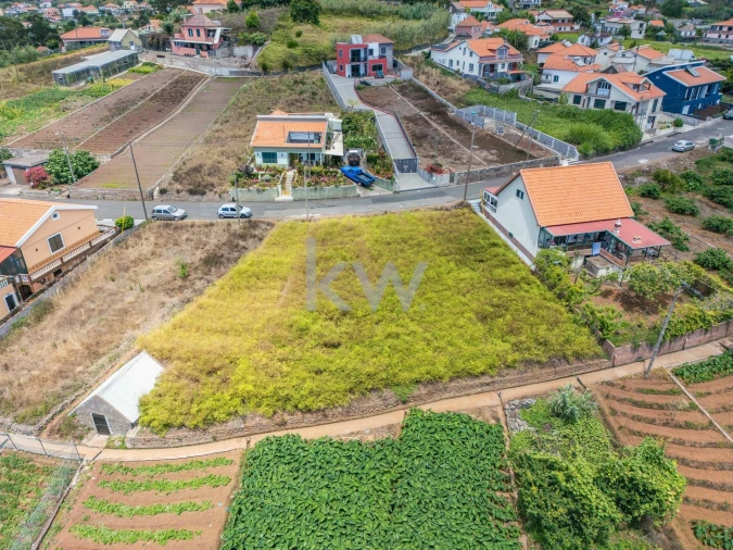 Terreno para Venda em Canhas Foto 11