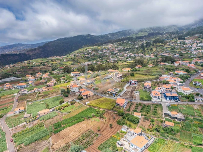 Terreno para Venda em Canhas Foto 7