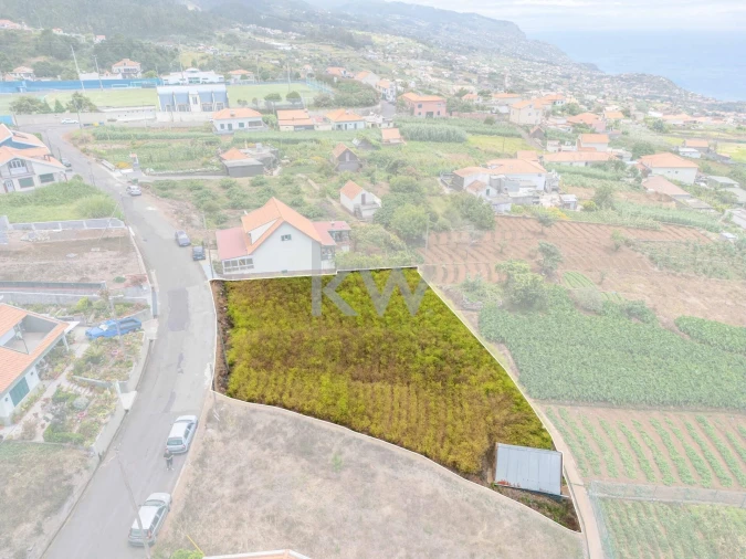 Terreno para Venda em Canhas Foto 18