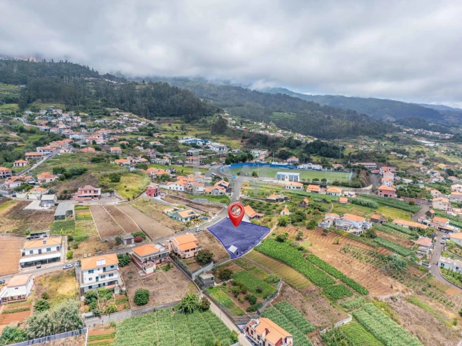 Terreno para Venda em Canhas Foto 10