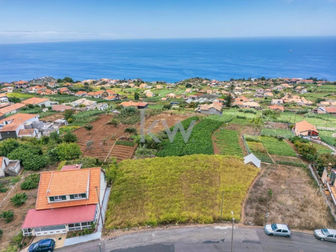 Terreno para Venda em Canhas Foto 15