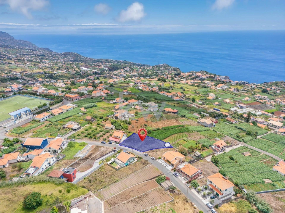 Terreno para Venda em Canhas Foto 4