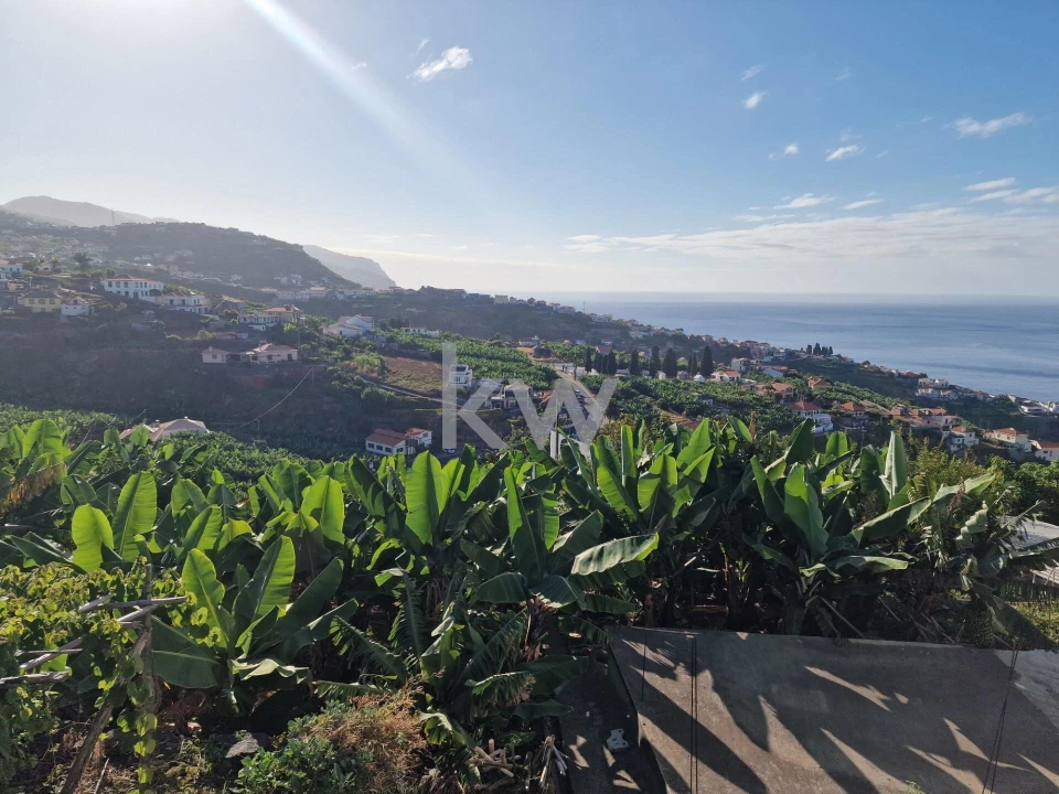 Terreno para Venda em Ponta do Sol Foto 5