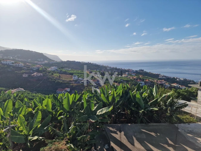 Terreno para Venda em Ponta do Sol Foto 4