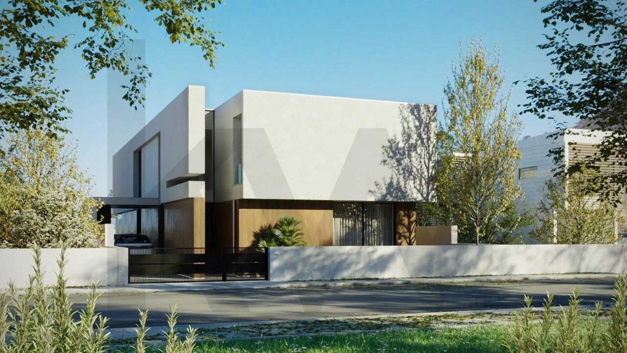 Moradia T5 para Venda em Alcochete Foto 1