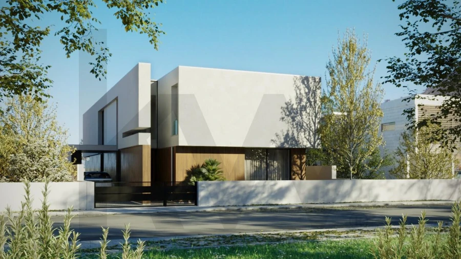 Moradia T5 para Venda em Alcochete