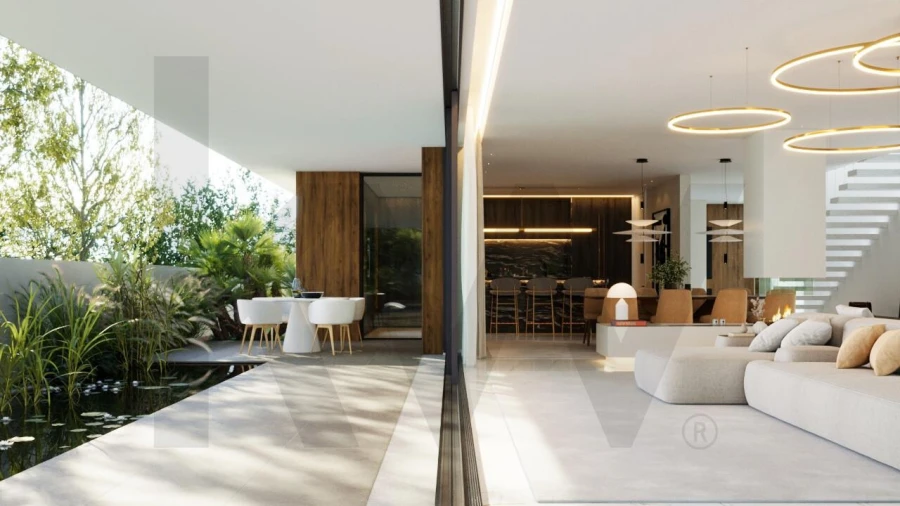 Moradia T5 para Venda em Alcochete Foto 16