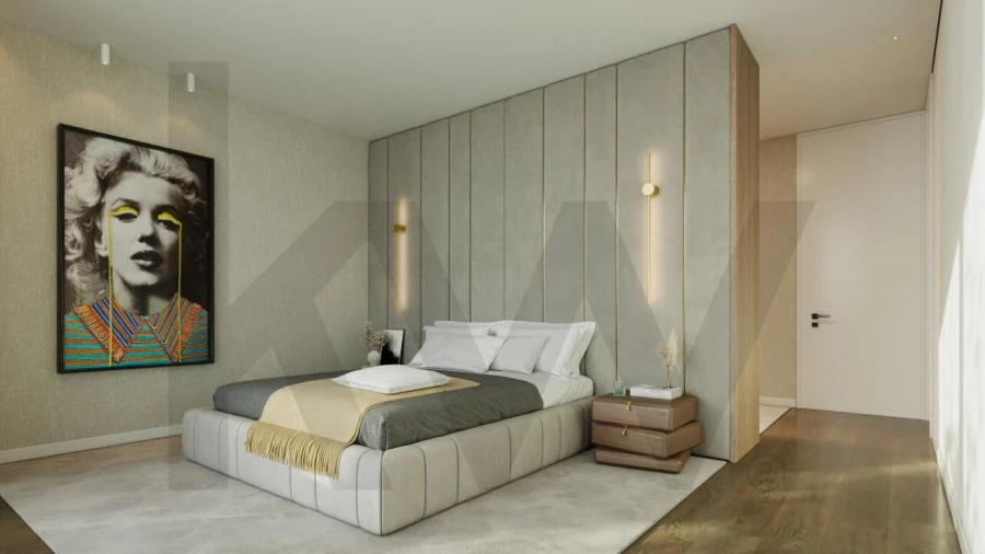 Moradia T5 para Venda em Alcochete Foto 9