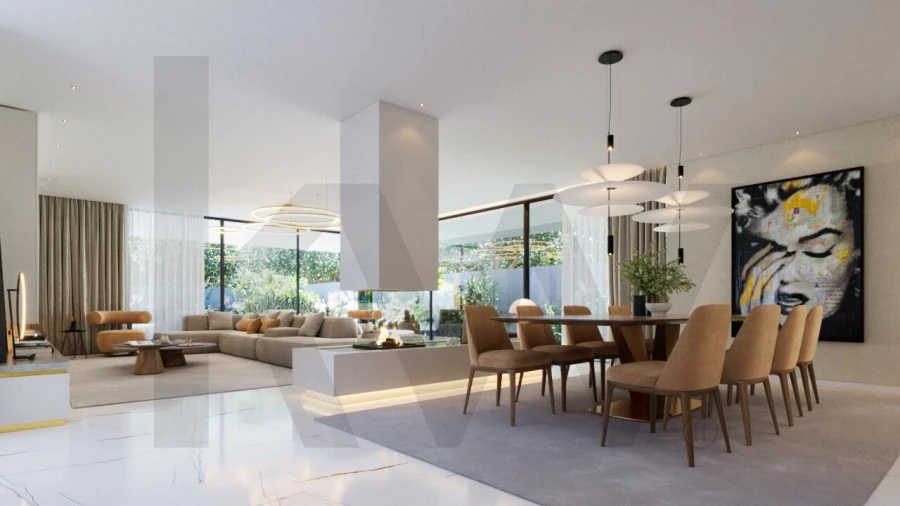 Moradia T5 para Venda em Alcochete Foto 17