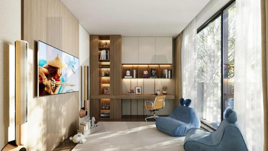 Moradia T5 para Venda em Alcochete Foto 13