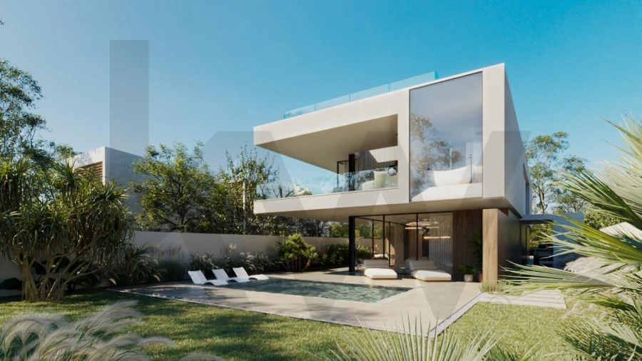 Moradia T5 para Venda em Alcochete Foto 3