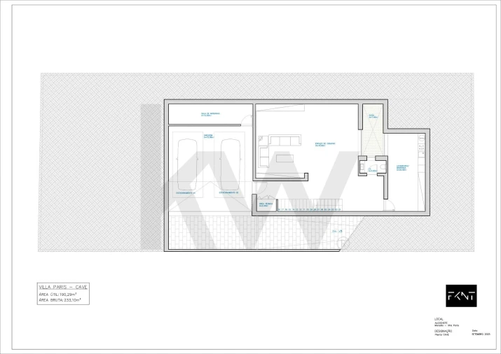 Moradia T5 para Venda em Alcochete Foto 21