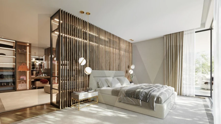 Moradia T5 para Venda em Alcochete Foto 10