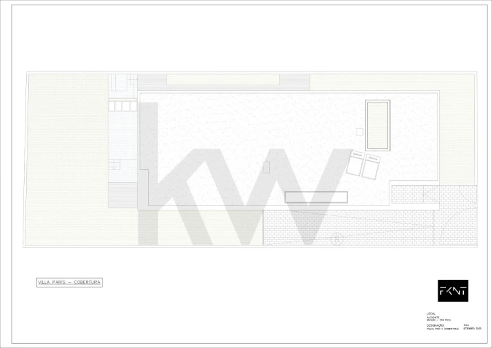 Moradia T5 para Venda em Alcochete Foto 24