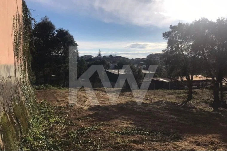 Terreno para Venda em São Felix da Marinha Foto 3