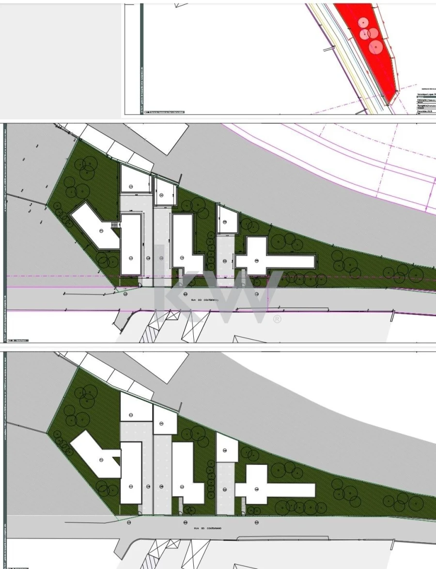 Terreno para Venda em São Felix da Marinha Foto 9