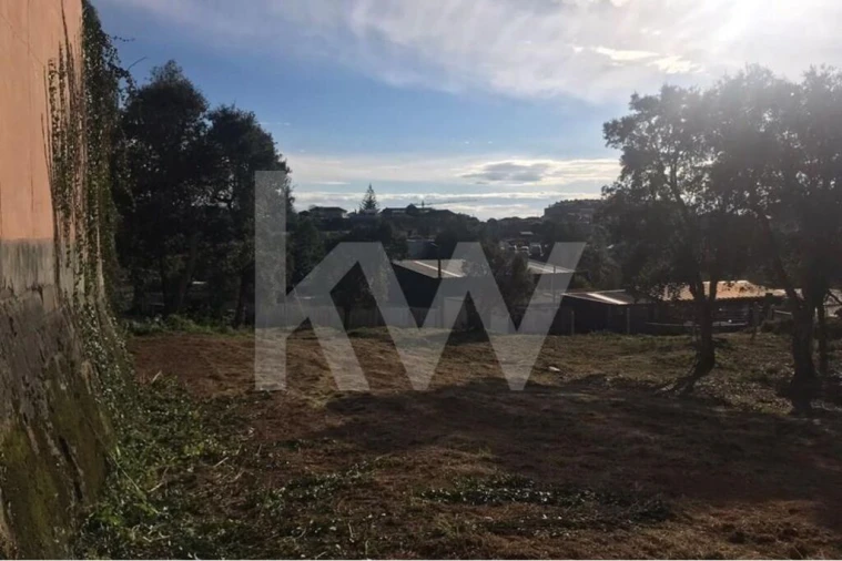 Terreno para Venda em São Felix da Marinha Foto 4