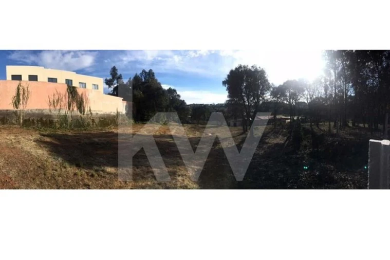 Terreno para Venda em São Felix da Marinha Foto 5