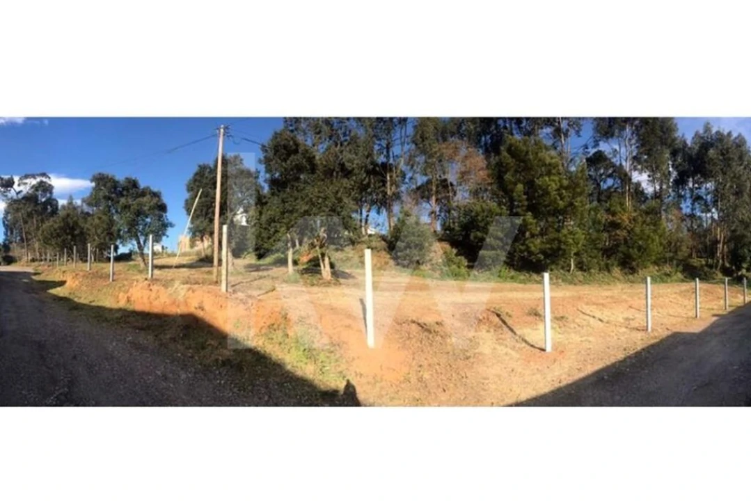 Terreno para Venda em São Felix da Marinha Foto 2