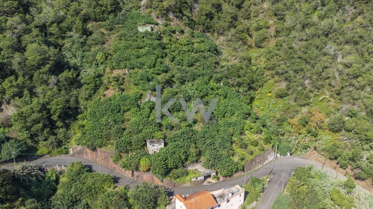 Terreno para Venda em São Roque do Faial Foto 13