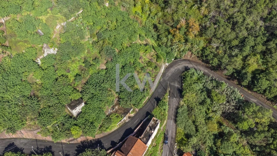 Terreno para Venda em São Roque do Faial Foto 6