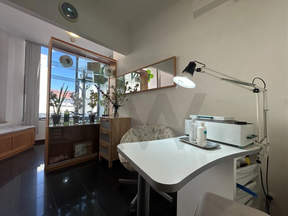 Loja para Venda em Tabua Foto 13