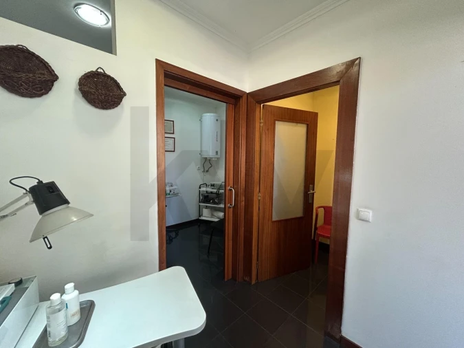 Loja para Venda em Tabua Foto 12