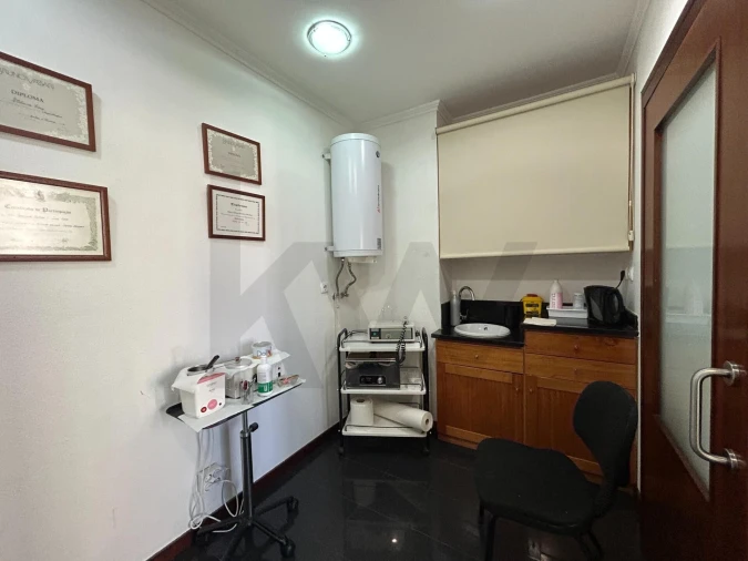 Loja para Venda em Tabua Foto 6