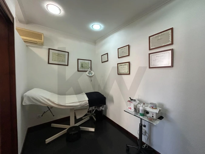 Loja para Venda em Tabua Foto 8