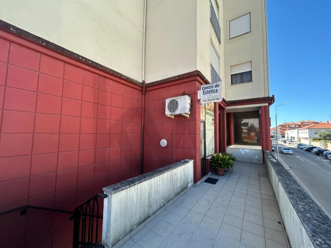 Loja para Venda em Tabua Foto 4