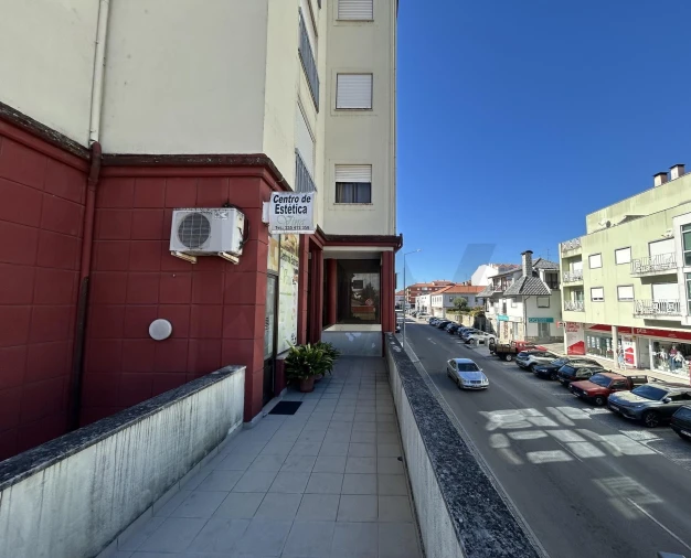 Loja para Venda em Tabua Foto 2