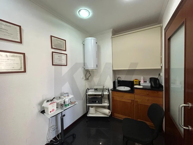 Loja para Venda em Tabua Foto 9