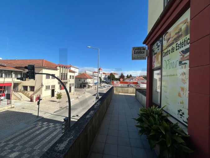 Loja para Venda em Tabua