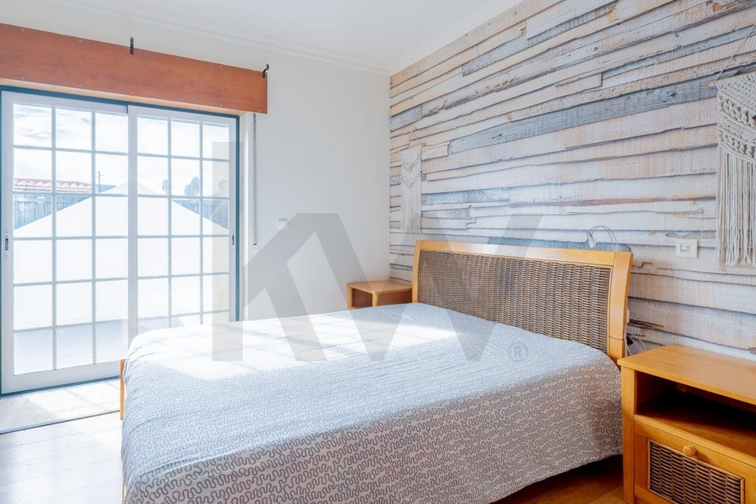 Apartamento T5 para Venda em Mafra Foto 22