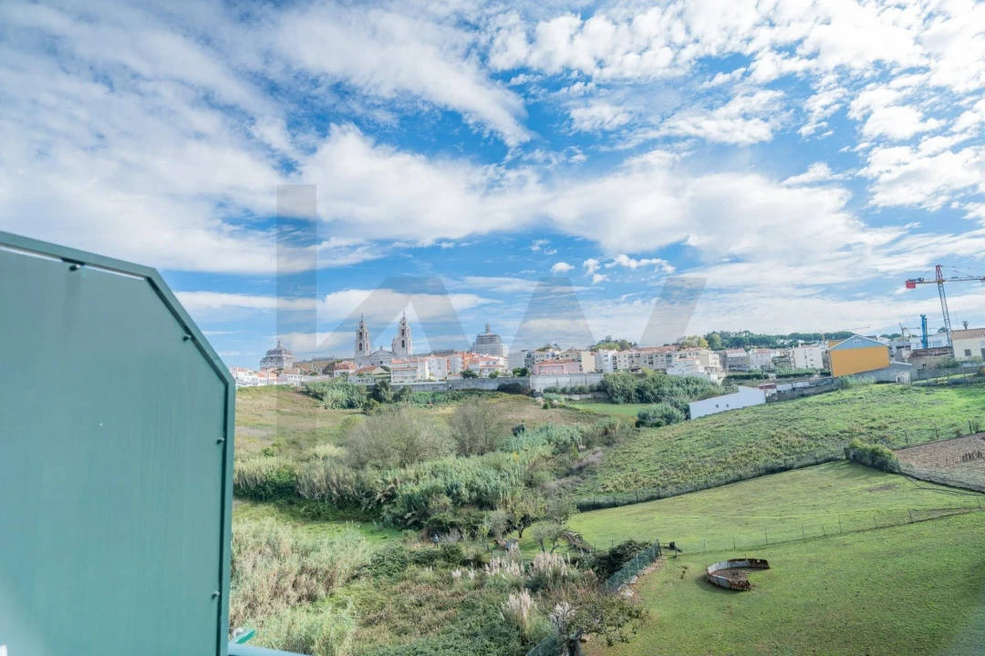 Apartamento T5 para Venda em Mafra Foto 13