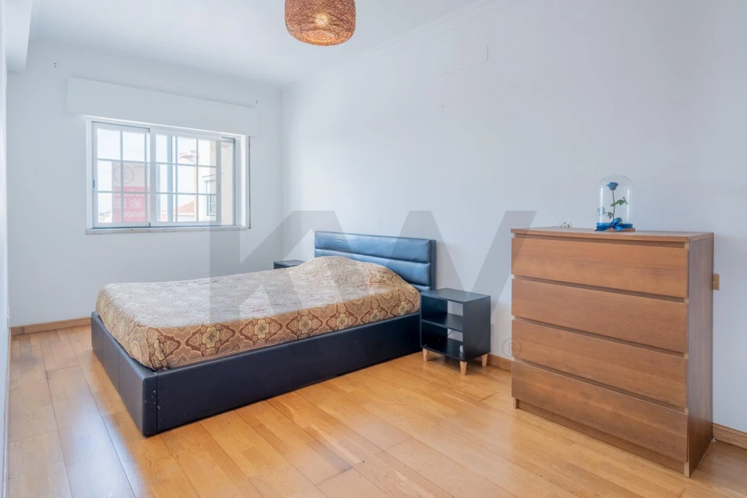 Apartamento T5 para Venda em Mafra Foto 20