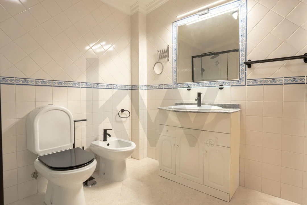 Apartamento T5 para Venda em Mafra Foto 20